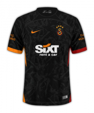Fgs4 — Geçmişten Günümüze Süper Lig Formalar option 74