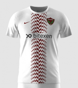 Fha3 — Geçmişten Günümüze Süper Lig Formalar option 82