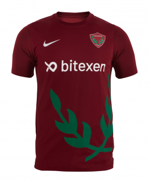 Fha5 — Geçmişten Günümüze Süper Lig Formalar option 84