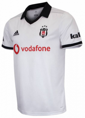 Fjk11 — Geçmişten Günümüze Süper Lig Formalar option 91