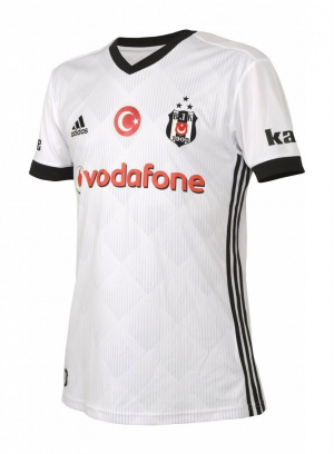 Fjk12 — Geçmişten Günümüze Süper Lig Formalar option 92