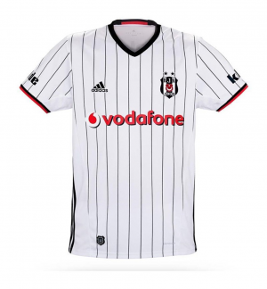 Fjk15 — Geçmişten Günümüze Süper Lig Formalar option 95