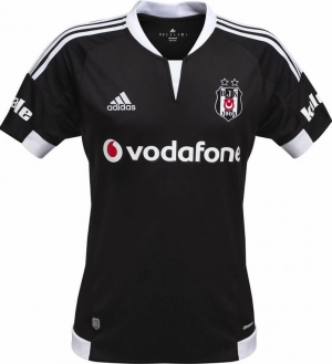 Fjk16 — Geçmişten Günümüze Süper Lig Formalar option 96