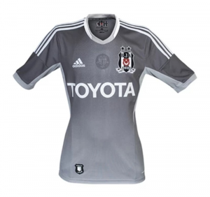 Fjk17 — Geçmişten Günümüze Süper Lig Formalar option 97