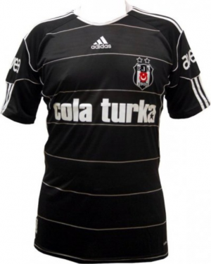 Fjk18 — Geçmişten Günümüze Süper Lig Formalar option 98