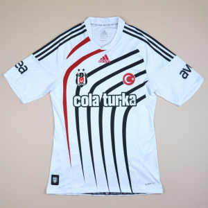 Fjk19 — Geçmişten Günümüze Süper Lig Formalar option 99