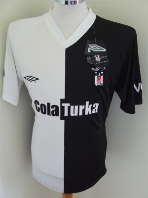 Fjk20 — Geçmişten Günümüze Süper Lig Formalar option 101