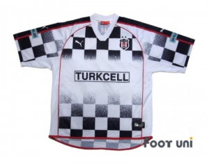 Fjk21 — Geçmişten Günümüze Süper Lig Formalar option 102