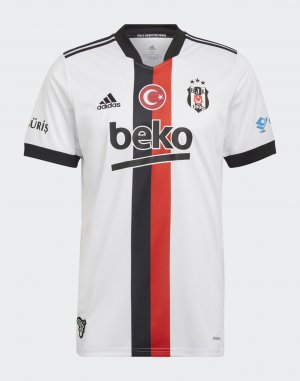 Fjk6 — Geçmişten Günümüze Süper Lig Formalar option 106