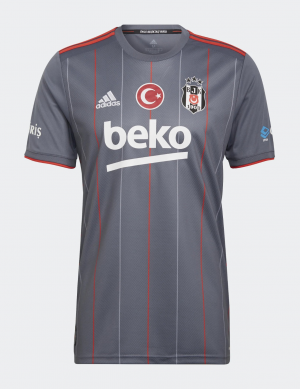 Fjk7 — Geçmişten Günümüze Süper Lig Formalar option 107