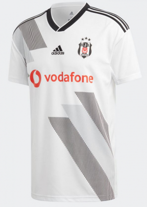 Fjk9 — Geçmişten Günümüze Süper Lig Formalar option 109