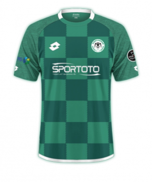 Fko5 — Geçmişten Günümüze Süper Lig Formalar option 123