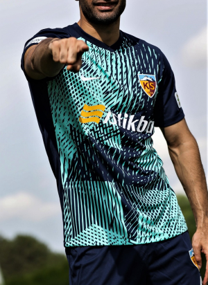 Fks2 — Geçmişten Günümüze Süper Lig Formalar option 126