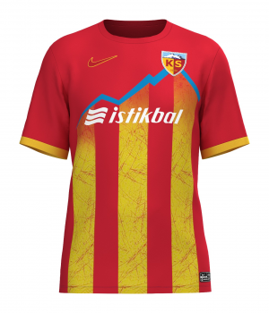Fks3 — Geçmişten Günümüze Süper Lig Formalar option 127