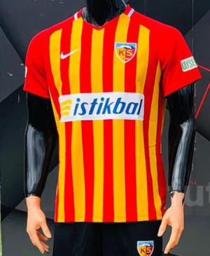 Fks5 — Geçmişten Günümüze Süper Lig Formalar option 129