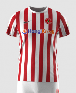 Fm1 — Geçmişten Günümüze Süper Lig Formalar option 131