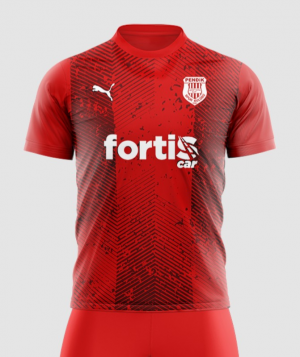 Fpe1 — Geçmişten Günümüze Süper Lig Formalar option 133
