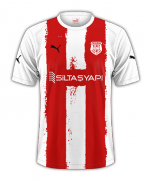 Fpe2 — Geçmişten Günümüze Süper Lig Formalar option 134