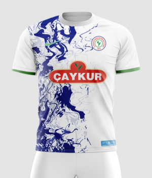 Fri1 — Geçmişten Günümüze Süper Lig Formalar option 135