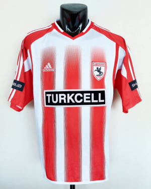 Fsm7 — Geçmişten Günümüze Süper Lig Formalar option 149