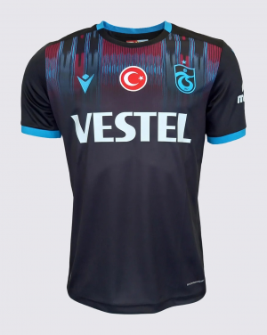 Fts3 — Geçmişten Günümüze Süper Lig Formalar option 152