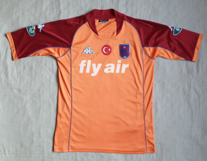 Fts8 — Geçmişten Günümüze Süper Lig Formalar option 157