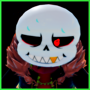 Zzzzz 1735913124fellsans — UT Deal With Forgotten Bosses The Second Stage option 5