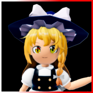 Zzzzz 1749760098marisa — UT Deal With Forgotten Bosses The Second Stage option 52