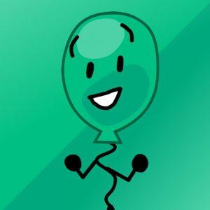 Balloony — BFB camp option 3