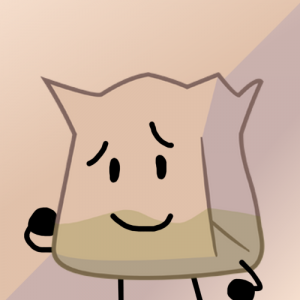 Barf Bag — BFB camp option 4