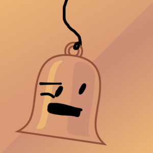 Bell — BFB camp option 6