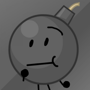 Bomby — BFB camp option 9