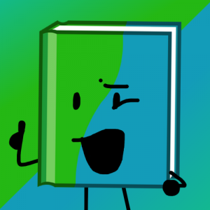 Book — BFB camp option 10