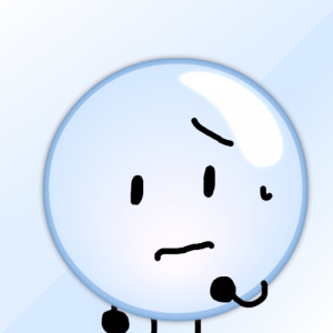 Bubble — BFB camp option 13