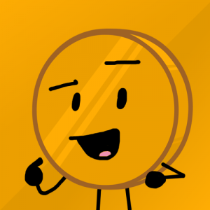 Coiny — BFB camp option 17