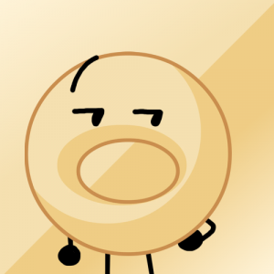 Donut — BFB camp option 19