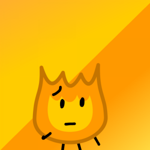 Fireyjr — BFB camp option 25