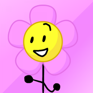 Flower — BFB camp option 26