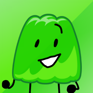 Gelatin — BFB camp option 30