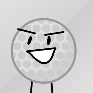 Golfball — BFB camp option 31