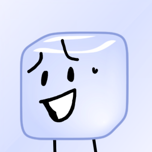 Icecube — BFB camp option 33
