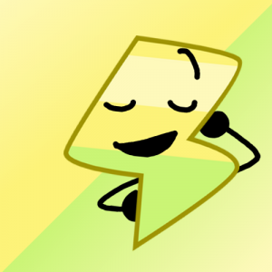 Lightning — BFB camp option 35