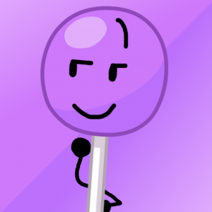 Lollipop — BFB camp option 37