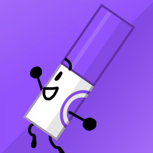 Marker — BFB camp option 39