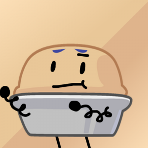 Pie — BFB camp option 47