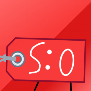 Pricetag — BFB camp option 50