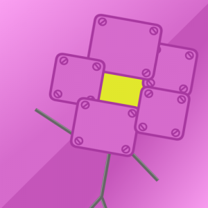 Robotflower — BFB camp option 54