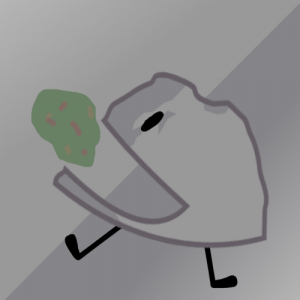 Rocky — BFB camp option 56