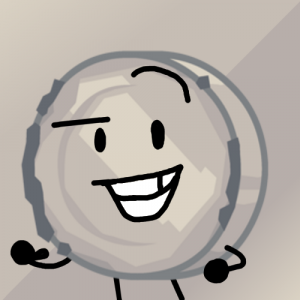 Rustycoin — BFB camp option 58
