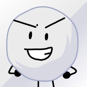 Snowball — BFB camp option 60